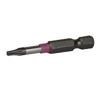 2" x T10 Impact Torx  Industrial Screwdriver Bit Recyclable 